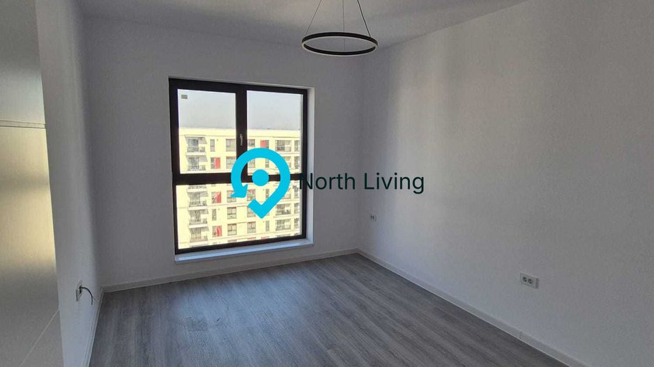 Apartament 3 camere – Exigent Plaza | Lujerului | Complex modern - Poză 1