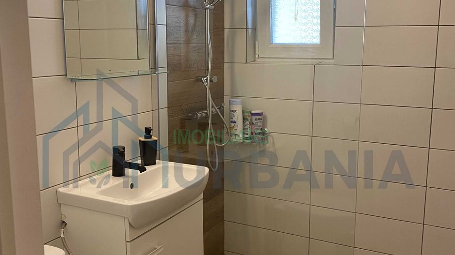 Apartament 2 camere de închiriat – Șoseaua Națională, Iași - Poză 4