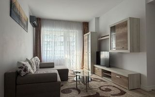 Apartament 2 camere de închiriat în Ansamblul Rezidențial Royal Town, Iași - Poză 1