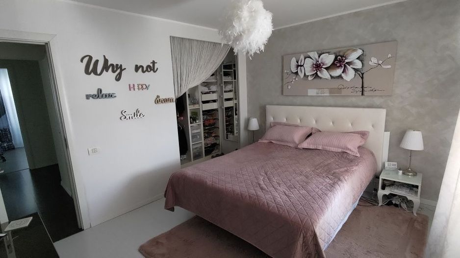 APARTAEMNT PREMIUM | 3 CAMERE | CENTRALA PROPRIE | AVIATIEI - Poză 1