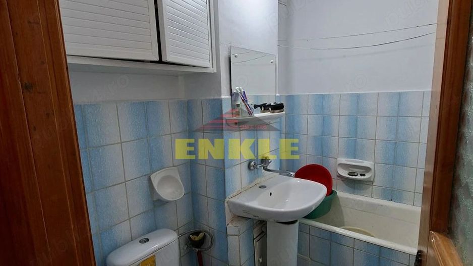 Apartament 2 camere decomandat – Zona Parcului Mihai Eminescu - Poză 5