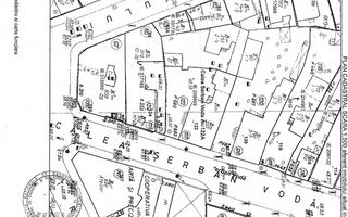 De vanzare TEREN de 400 mp - IDEAL constructie la Parcul Carol - Poză 3