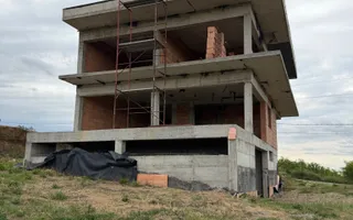 Vilă Statement cu Piscină și Design Arhitectural Spectaculos | Oradea - Poză 33