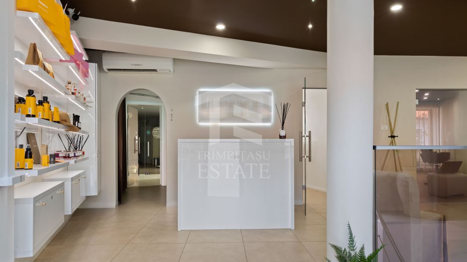 Investitie | Constructie 2013 | Regim h D+P+E+M | 874 MP | COMISION 0% - Poză 39