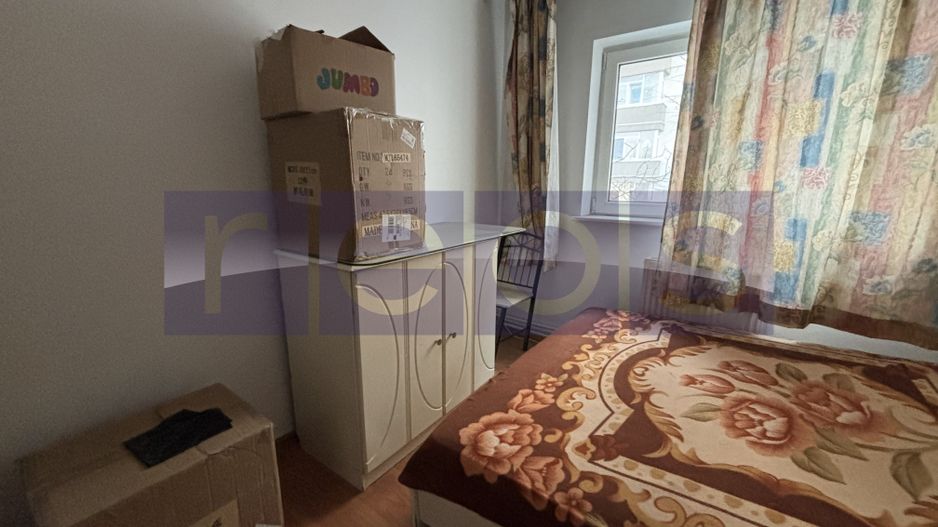 APARTAMENT 3 CAMERE | CENTRALA PROPRIE | CRANGASI - Poză 6