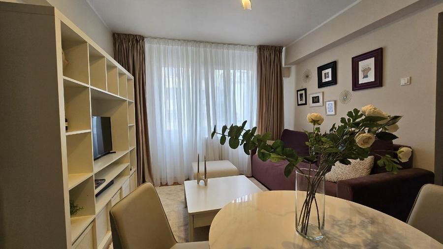 Apartament de inchiriat 2 camere Calea Victoriei - Universitate - Poză 5