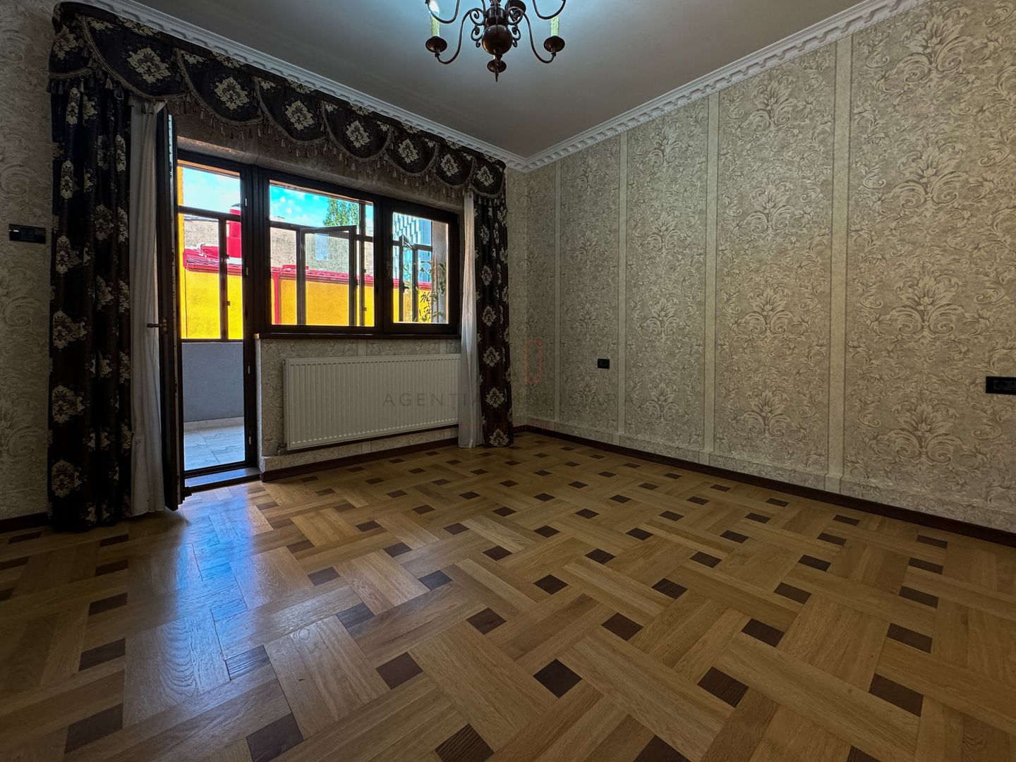 Apartament 5 Camere Primaverii Renovat, Garaj, Boxa - Poză 5