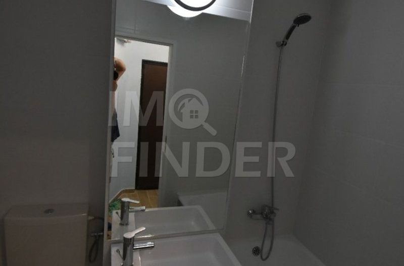 Garsoniera Renovata cu CT Manastur zona USAMV - Poză 7