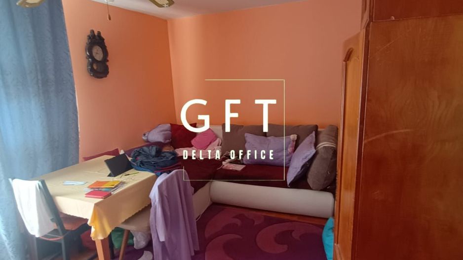 Apartament de vanzare Bistrita, 2 camere, Calea Moldovei - Poză 2