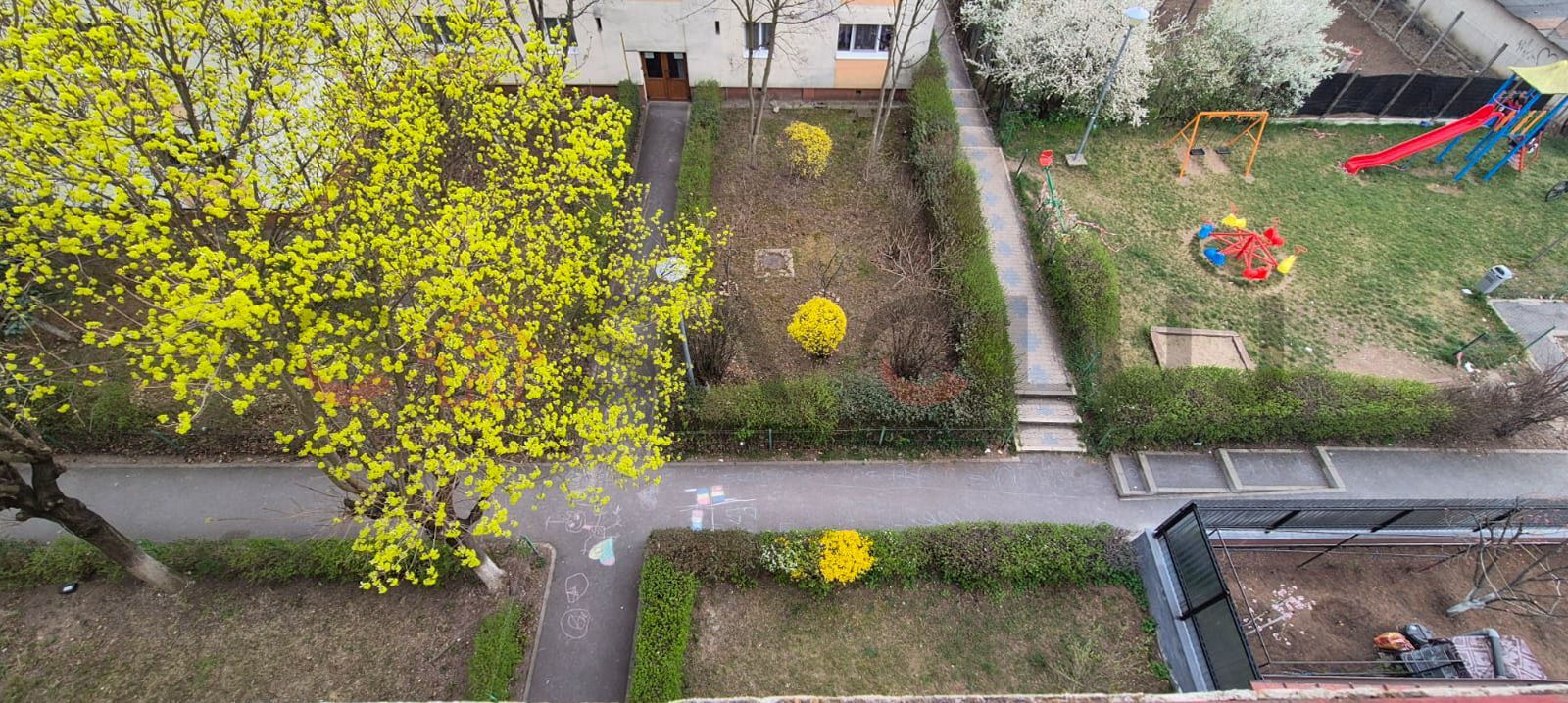 Apartament 2 camere si 2 balcoane, Intre Lacuri, 0% Comision - Poză 5