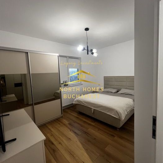 Apartment 2 camere - Regie Residence - Poză 5