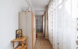 Apartament decomandat 2 camere Pitești Trivale-parter - Poză 6