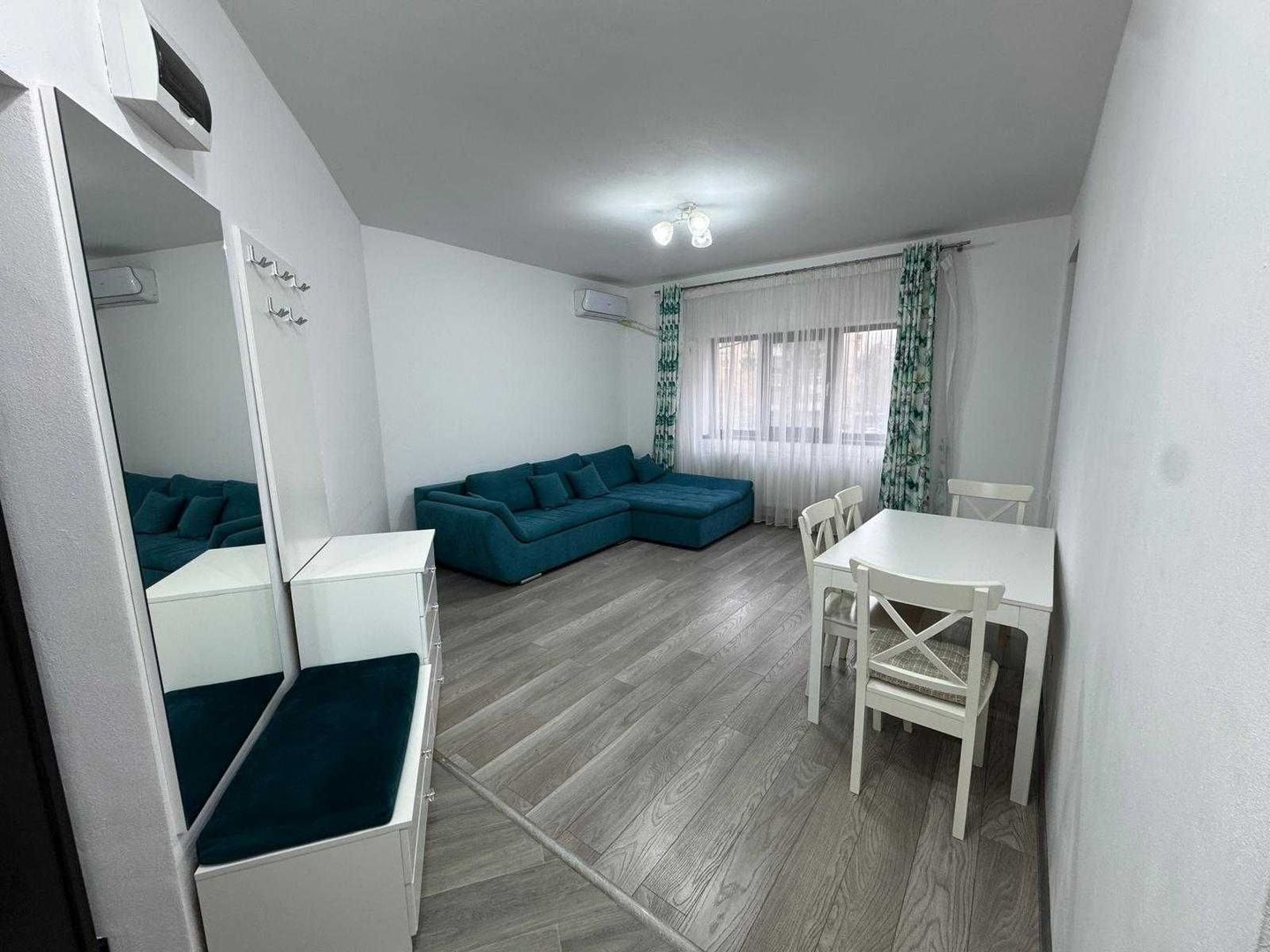 Apartament 2 camere, complet mobilat si utilat, Lujerului metrou - Poză 1