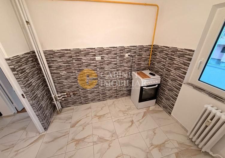 2 camere decomandat - Etaj 1/4 - Nicolina 1 - Renovat - Poză 7