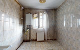 Apartament 3 camere decomandat 65 mp utili Bloc 1984 reabilitat - Poză 9