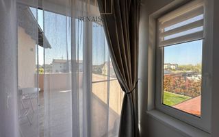 Dumbravita 3 Camere 2 Bai | 85mp Utili | Ferventia II - British School - Poză 4