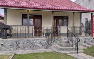 Casă spațioasă și primitoare, gata de mutare! Tulucesti! - Poză 28