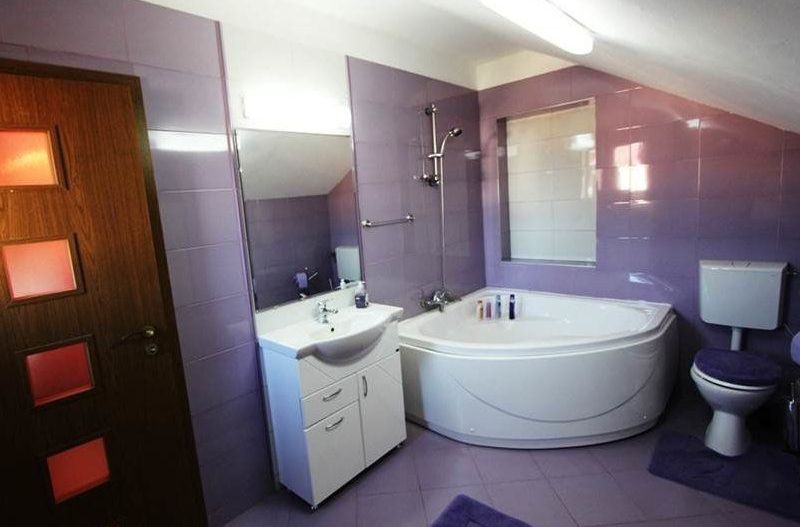 Vila spațioasă la intrare în Dumbravita - Poză 13