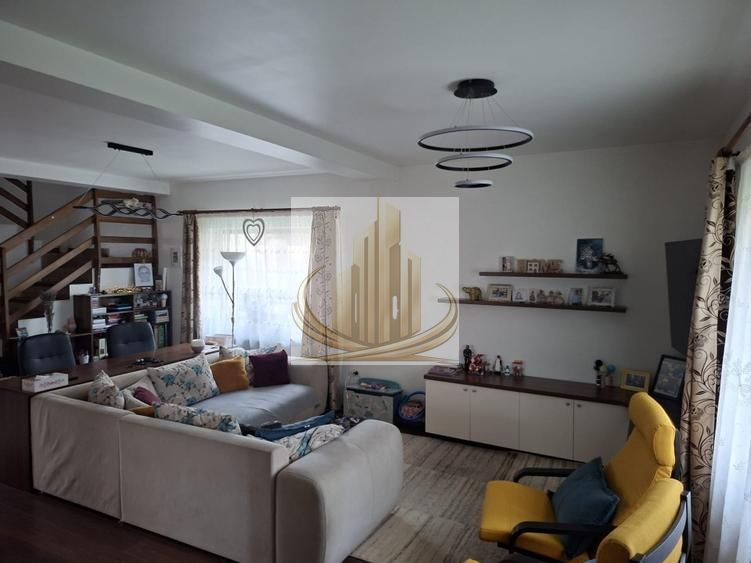 Casă individuală, 816 mp teren | Panouri fotovoltaice 6KW | Dumbravita - Poză 1