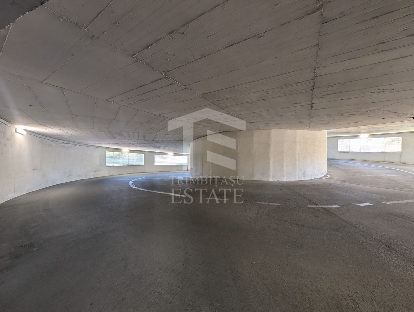 Apartament de 2 Camere Mobilat si Utilat complet + Loc de parcare - Poză 21