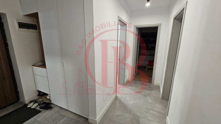 Apartament 3 camere+Birou Theodor Pallady Metrou Teclu - Poză 2
