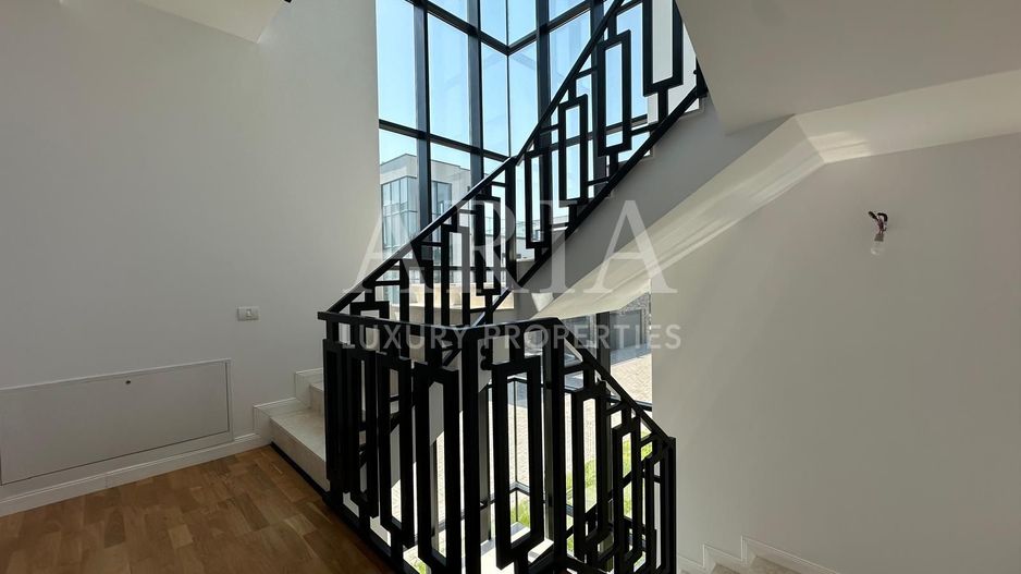 VILLA FIRST RENT – GARAJ - GATED COMPLEX - Poză 12