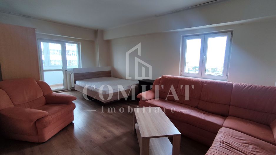 Apartament  2 camere | etaj intermediar |  Sigma - Poză 4