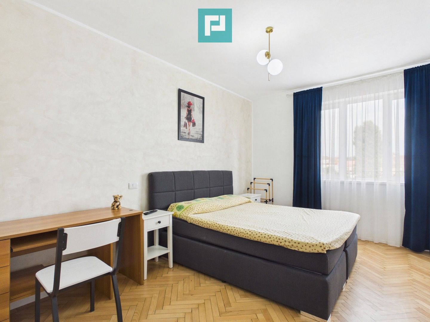 Apartament de Închiriat în Centrul Oradiei - Poză 2