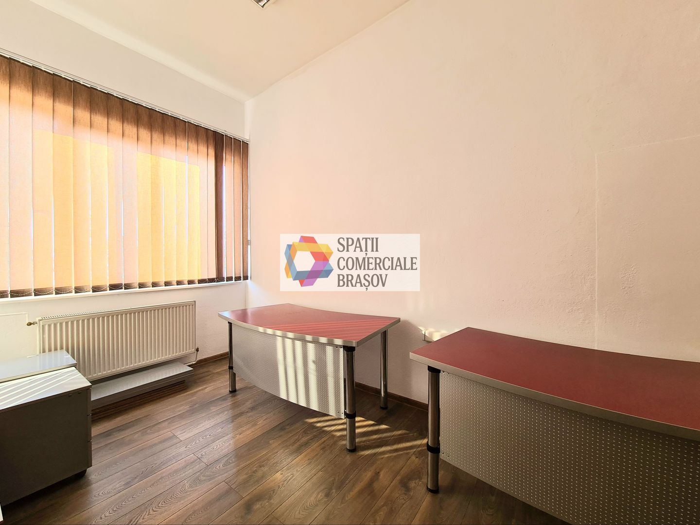 Spatiu birouri de închiriat Brasov - 80 mp # plus-imo.ro - Poză 6