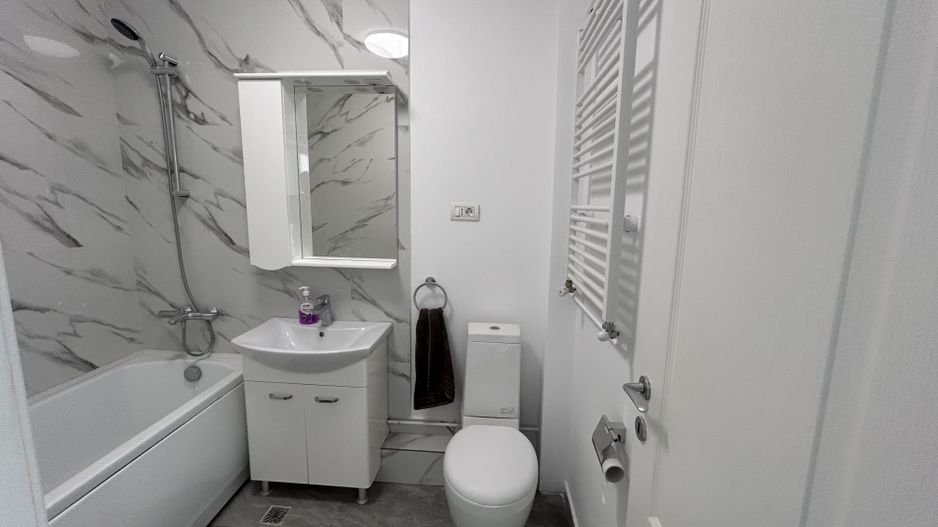 De vanzare apartament Samantha Urcator zona Polivalenta - Poză 14