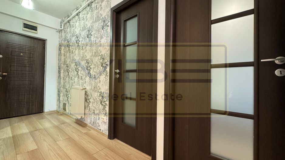 Apartament 2 camere+parcare zona Tatarasi Penta Rezidential - Poză 17