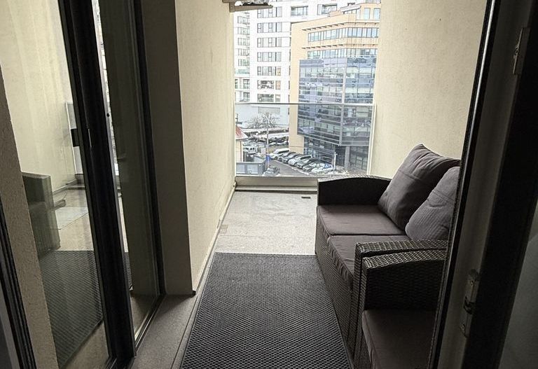 Apartament modern 2 camere I Floreasca - Poză 10