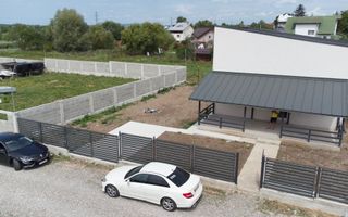 Casa de vanzare Aleea Manastirii - Disco 2000 - Comision 0% - Poză 4