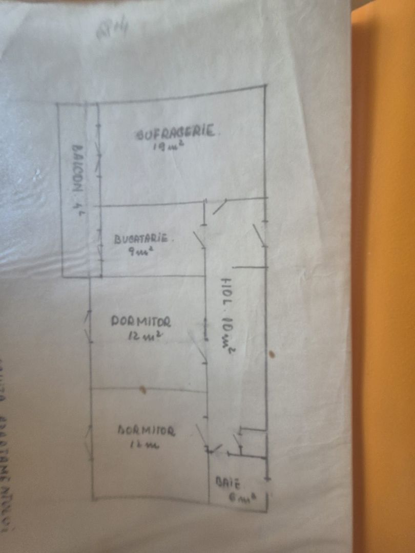 Comision 0%. Ideal pentru o familie, toate facilitățile în apropiere. - Poză 5