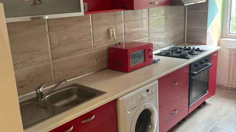 garsoniera Nerva Traian - Poză 9