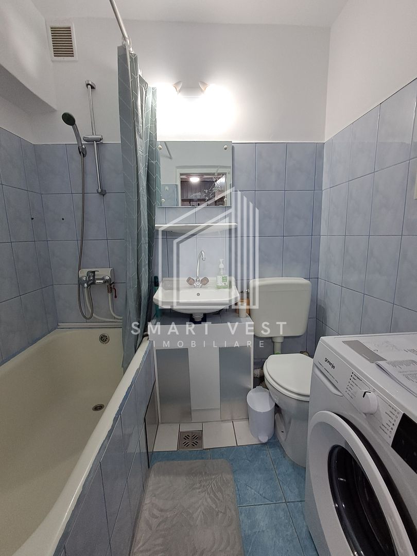 Chirie apartament 2 camere | Etaj 4 | Zona Micro 15 - Poză 8