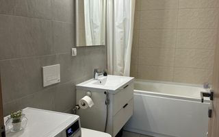 Apartament 2 camere mobilat - Poză 7