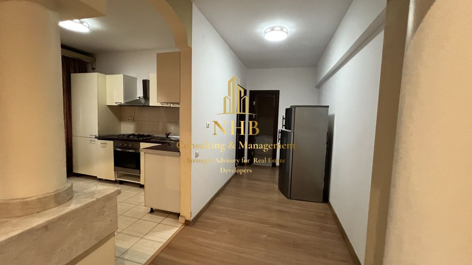 Apartament 3 camere si parcare de inchiriat Scoala Americana - Poză 7