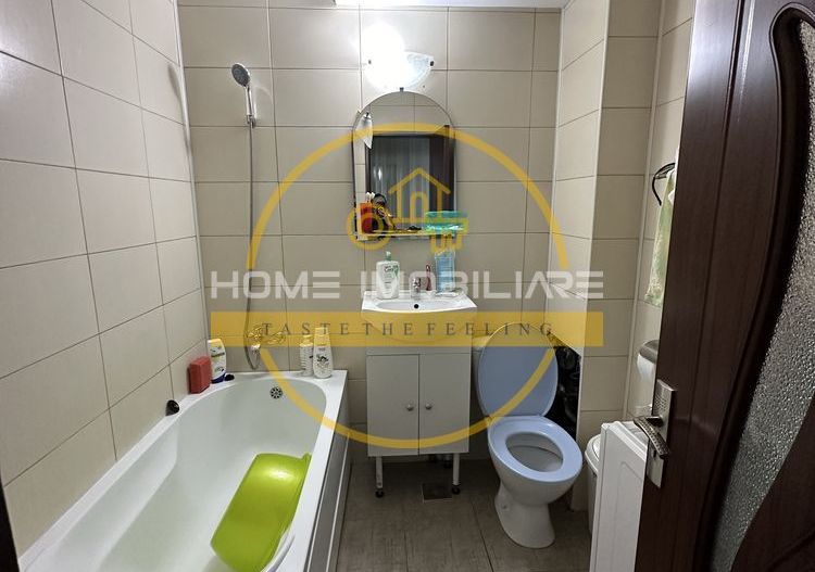 Apartament 2 camere zona Tg. Cucu - Poză 3