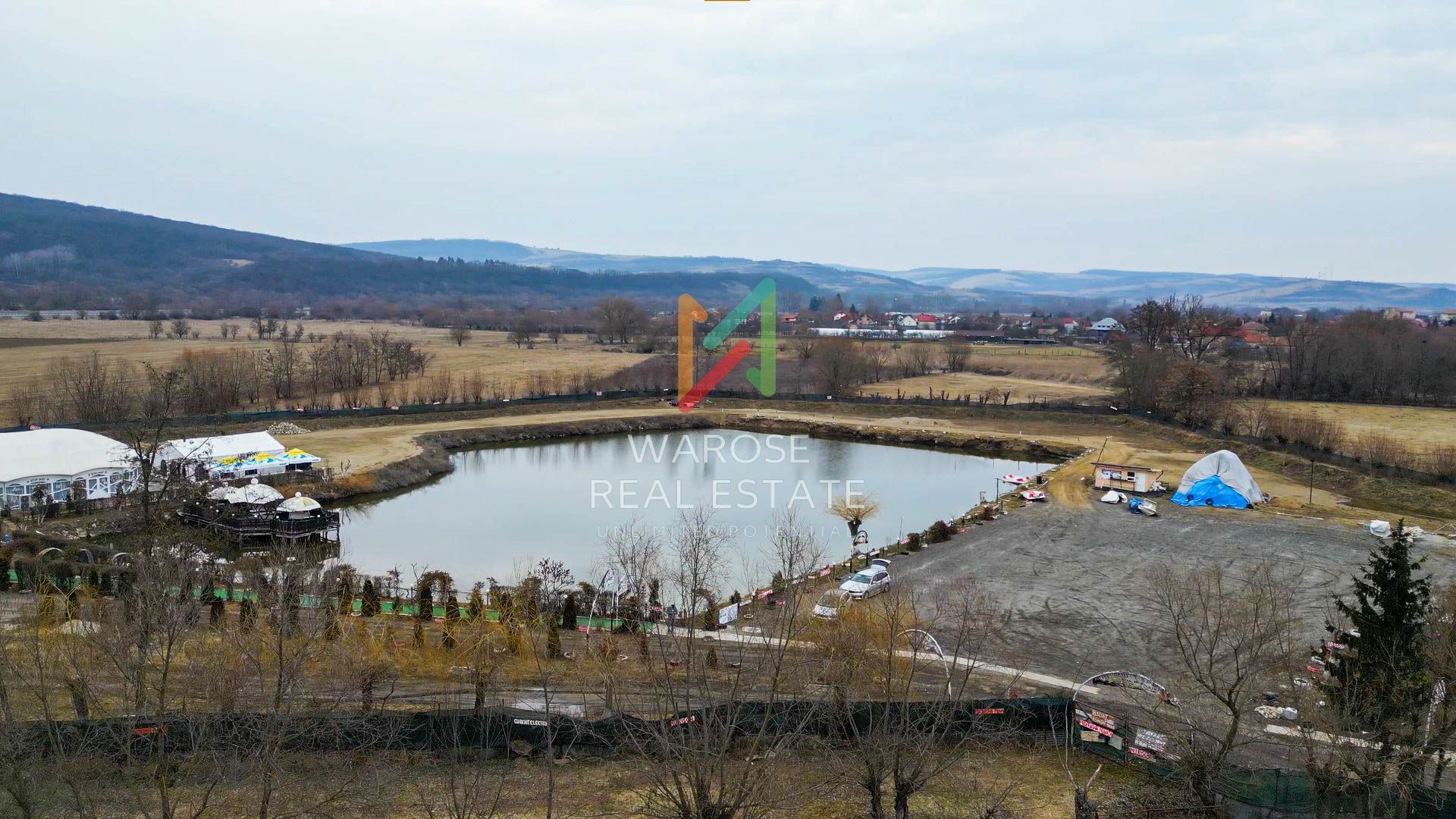 Investitie | Salon Evenimente | Oportunitate multipla Brasov - Poză 27