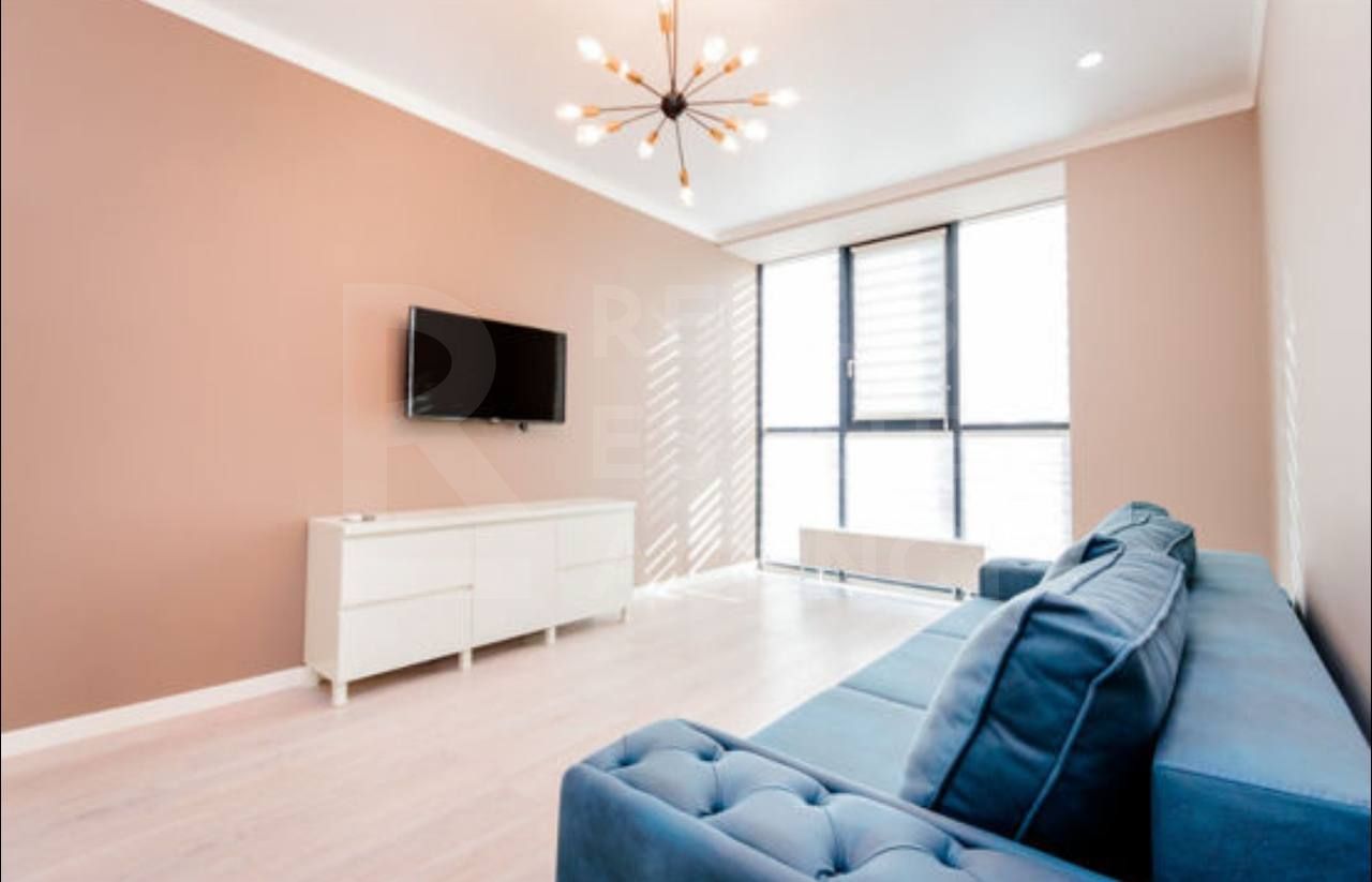 Chirie, apartament, 2 camere, bul. Ștefan cel Mare, Centru - Poză 4