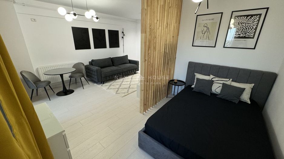 Studio Rahova - Parcul Carol - Poză 5