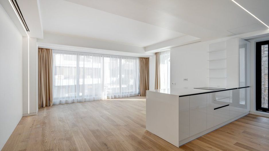 Apartament de inchiriat zona Aviatorilor/Dorobanri - Poză 4