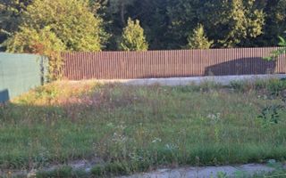 Teren de vânzare lângă pădurea Valea Ursului, Iași - Poză 2