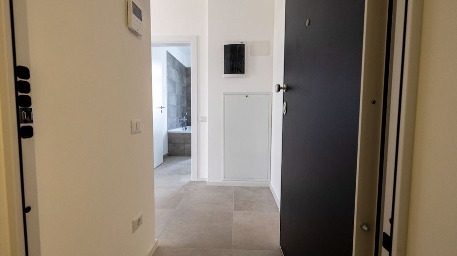 Ateneo - Torontalului | 2 Camere | Decomandat | Balcon 11 mp | Loc de Parcare. - Poză 11