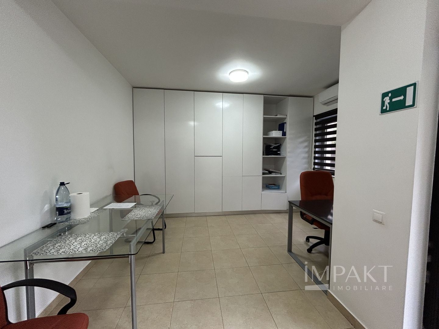 Inchiriere duplex pentru spatiu de birouri, zona Eugen Ionesco! - Poză 11