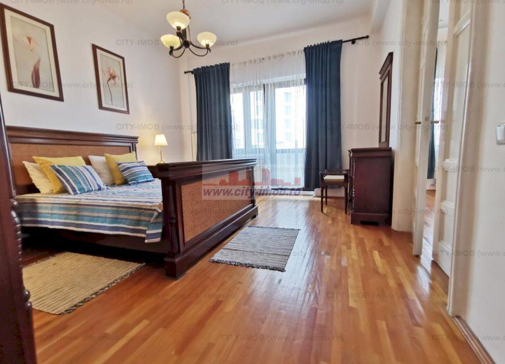 Inchiriere  Apartament 3 camere Cotroceni - Poză 9