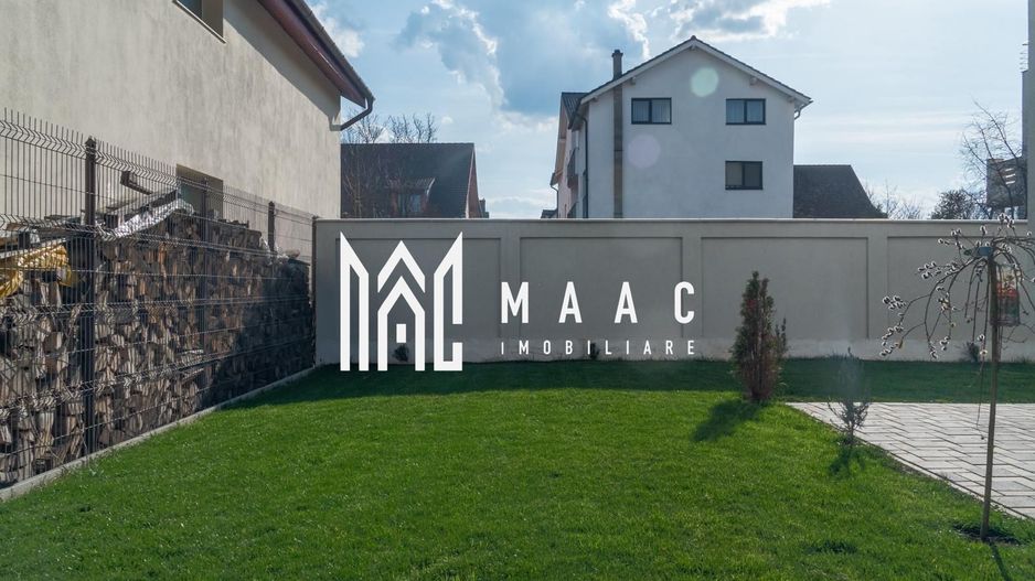 Casa I 7 camere I Teren 408 mp I Selimbar - Poză 12