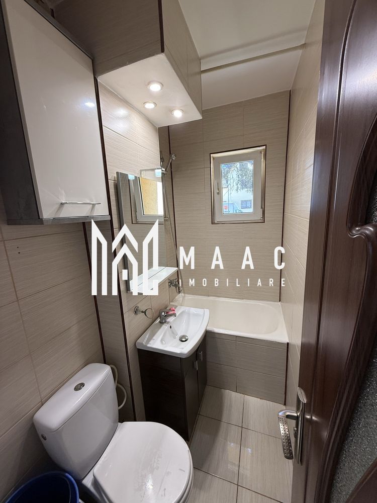 Apartament 2 camere de închiriat | Sibiu | Hipodrom 1 | parter - Poză 6
