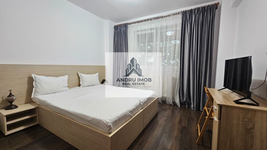 Apartament 3 camere cu curte Popesti Leordeni - Drumul Fermei - Poză 5